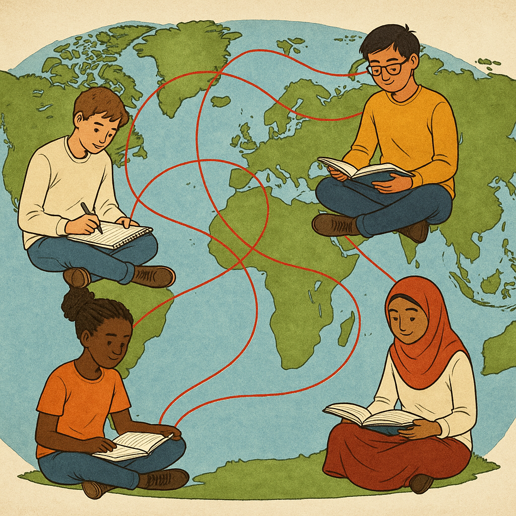 Global Student Network